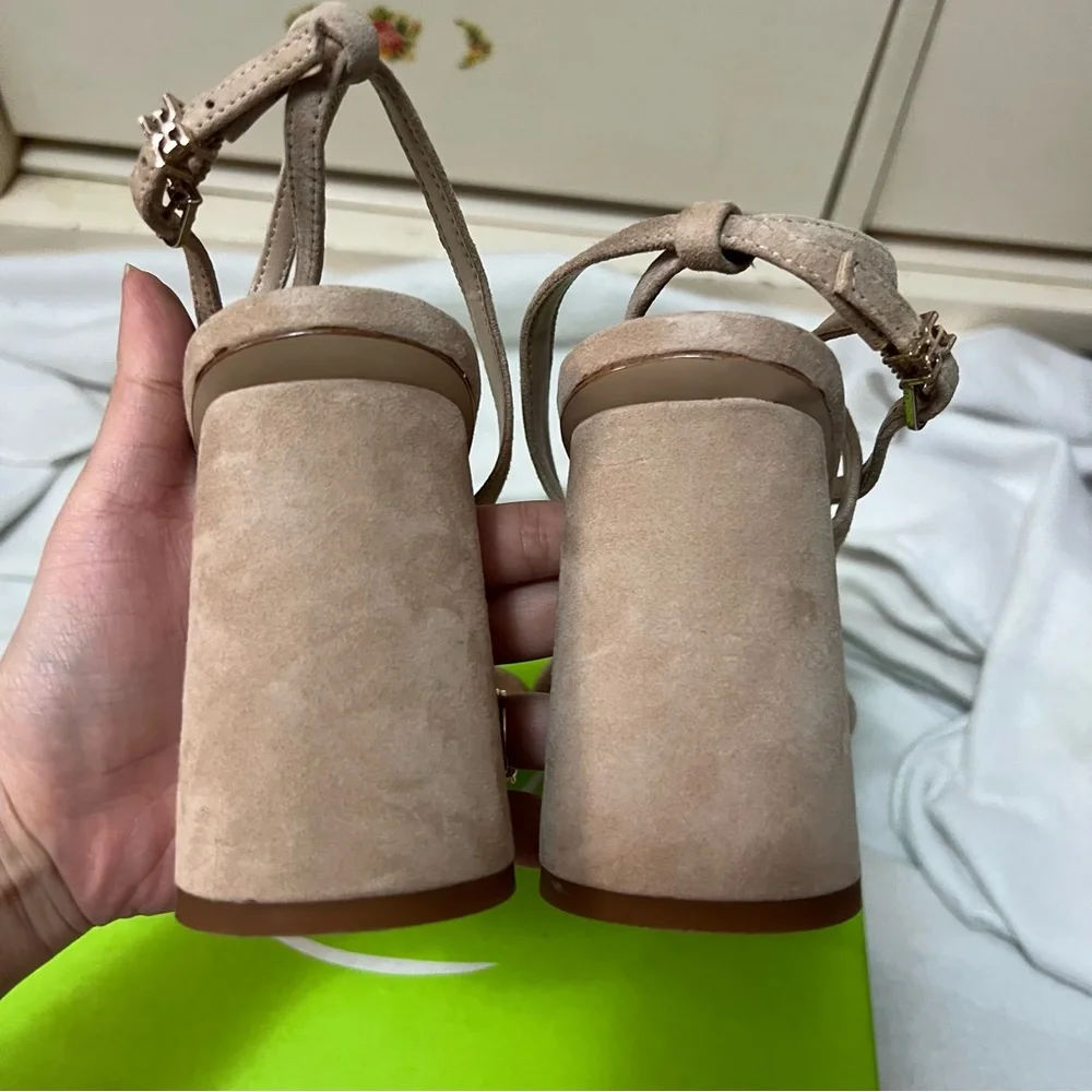 sam edelman kia sandals june sale - Picture 5 of 8